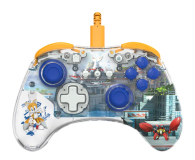 PDP SWITCH Pad REALMz Tails Seaside Hill Zone - 1193980 - zdjęcie 1